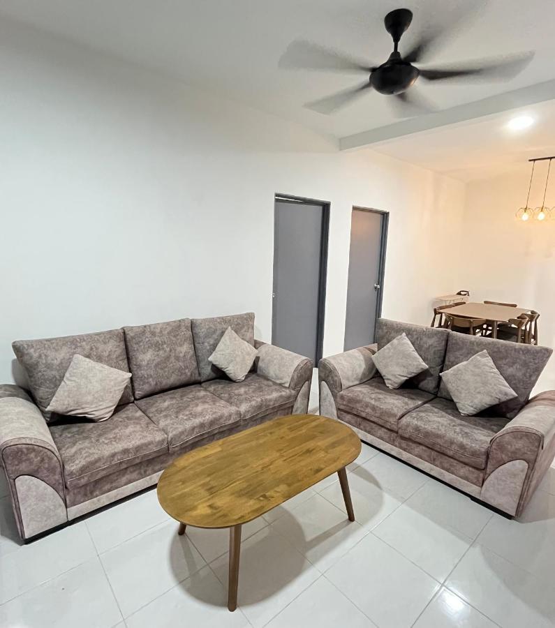 Cameron 1Room Apartment @ Emerald Avenue Brinchang Exterior foto